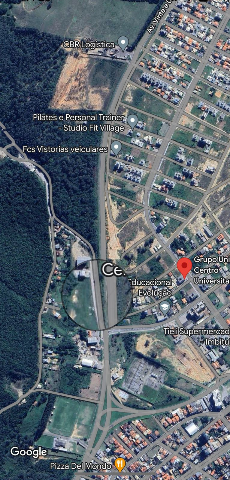 MPSC recomenda a prefeito de Imbituba e ao Conselho da Cidade que não votem projeto que autoriza atividade portuária em área residencial