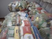 Com acordos extrajudiciais, MPSC garante mais de 11 toneladas de alimentos a famílias em situação de vulnerabilidade