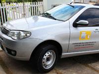 MPSC doa carro para fiscalização de penas e medidas alternativas