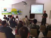MPSC e órgãos de fiscalização ambientais debatem integração em Joinville
