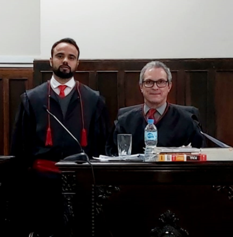MPSC obtém condenação de homem que confundiu vítima em Lages