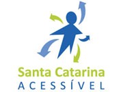 1° seminário regional sobre acessibilidade, em Chapecó