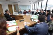 FRBL realiza última reunião do ano