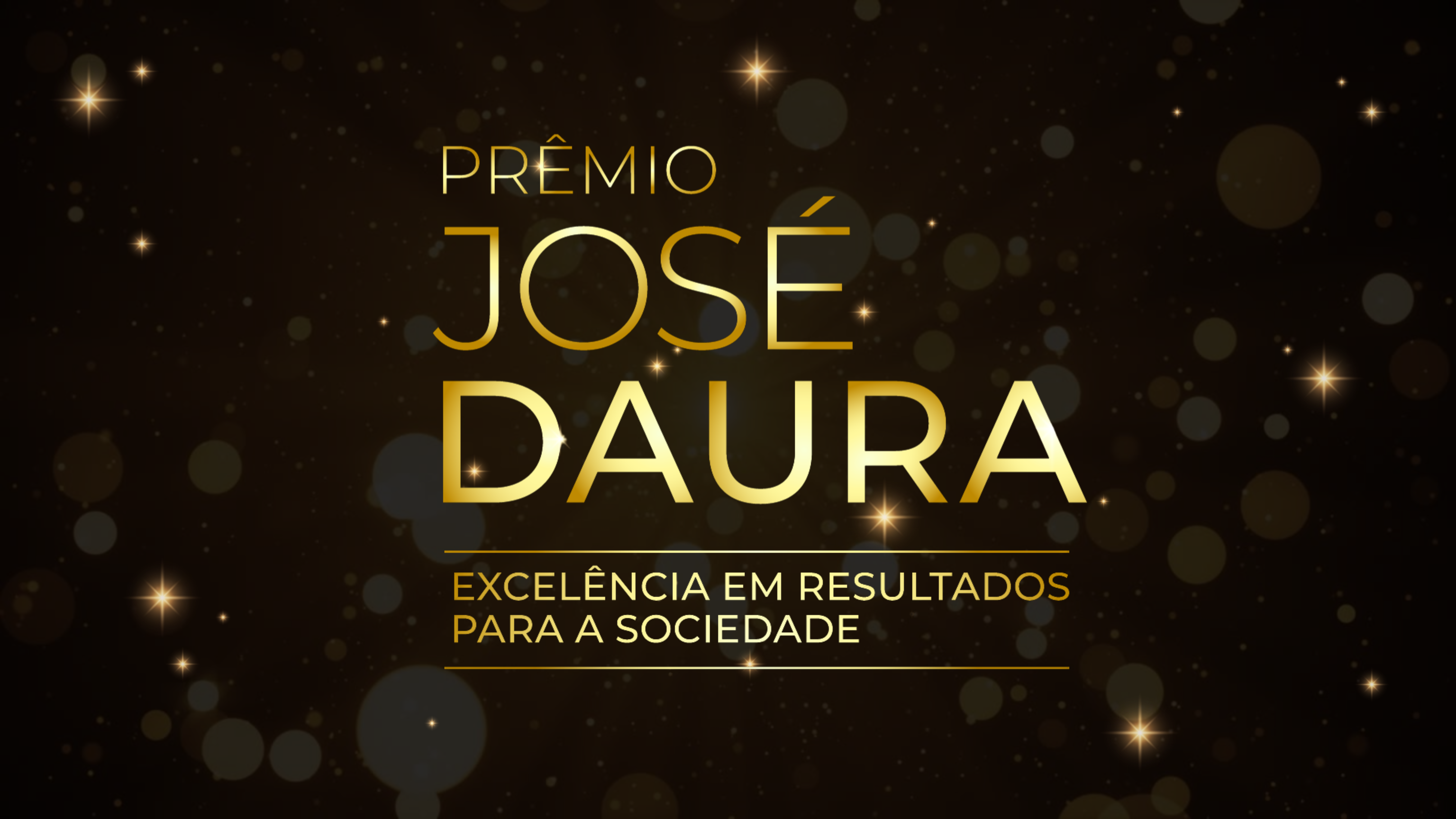 Especial José Daura: confira os 19 projetos habilitados ao prêmio