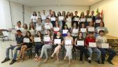 Projeto Destaque da Turma premia 28 estudantes de Concórdia