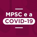 A pedido do MPSC, Justiça concede prazo de 48 horas para Estado informar quais medidas estão sendo tomadas para evitar desabastecimento de insumos para tratar covid-19