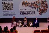 MPSC realiza capacitação sobre Estratégias de Atuação na Área da Cidadania