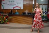 MPCE conhece as práticas de defesa da segurança dos alimentos conduzidas pelo MPSC
