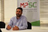 Gaeco realiza novas diligências na Operação Falsa Impressão