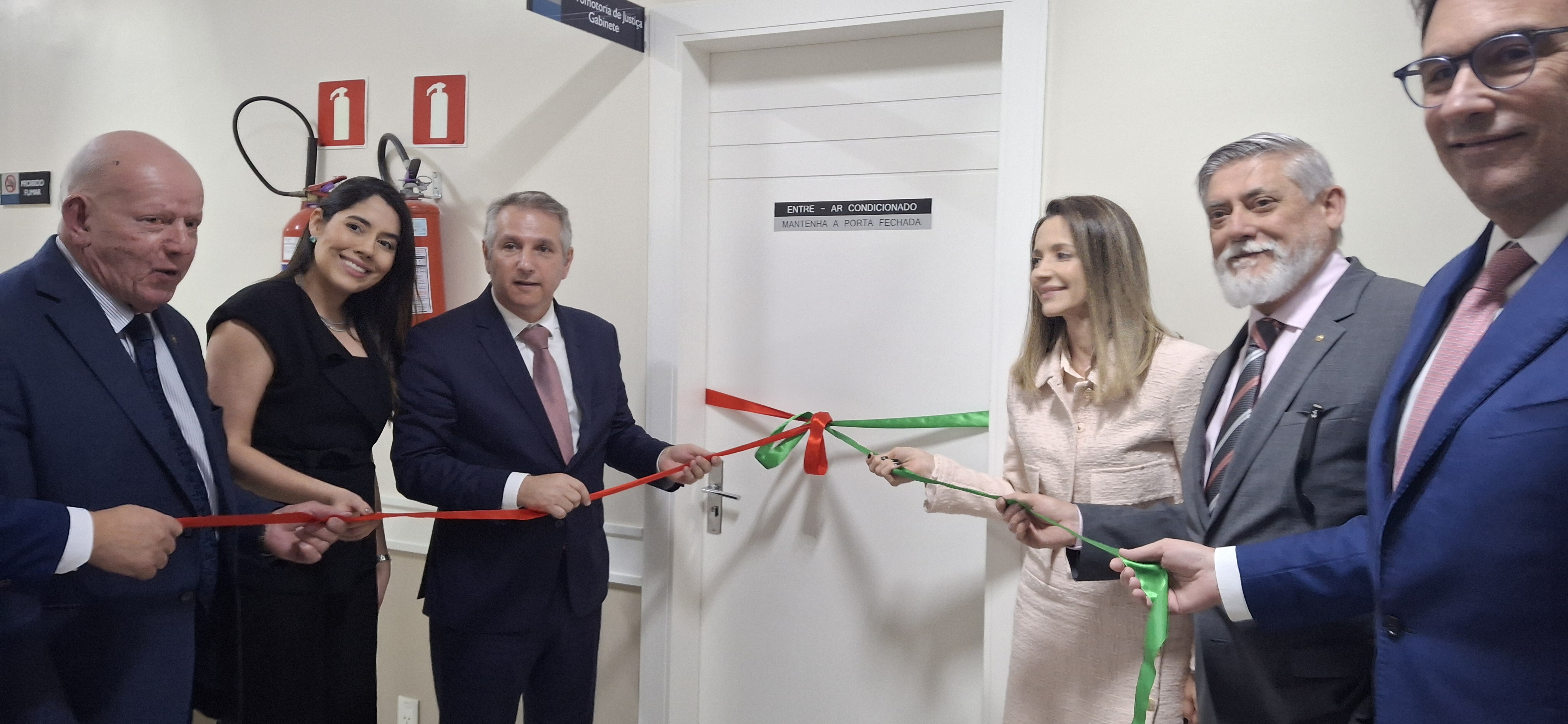 MPSC fixa 2ª Promotoria de Justiça de Pinhalzinho