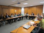 Conselho Gestor do FRBL empossa entidades civis que integrarão o grupo