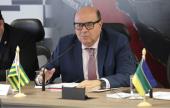 Conselho do CNPG elege novo presidente