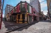 MPSC e bares do centro histórico da Capital fecham acordo sobre eventos culturais na rua
