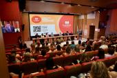 Prêmio Lume é entregue a 12 escolas da rede pública de Santa Catarina por referência em alfabetização