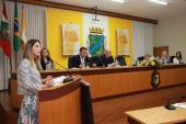 Seminário aborda futuro para o enfrentamento à violência de gênero em Gaspar