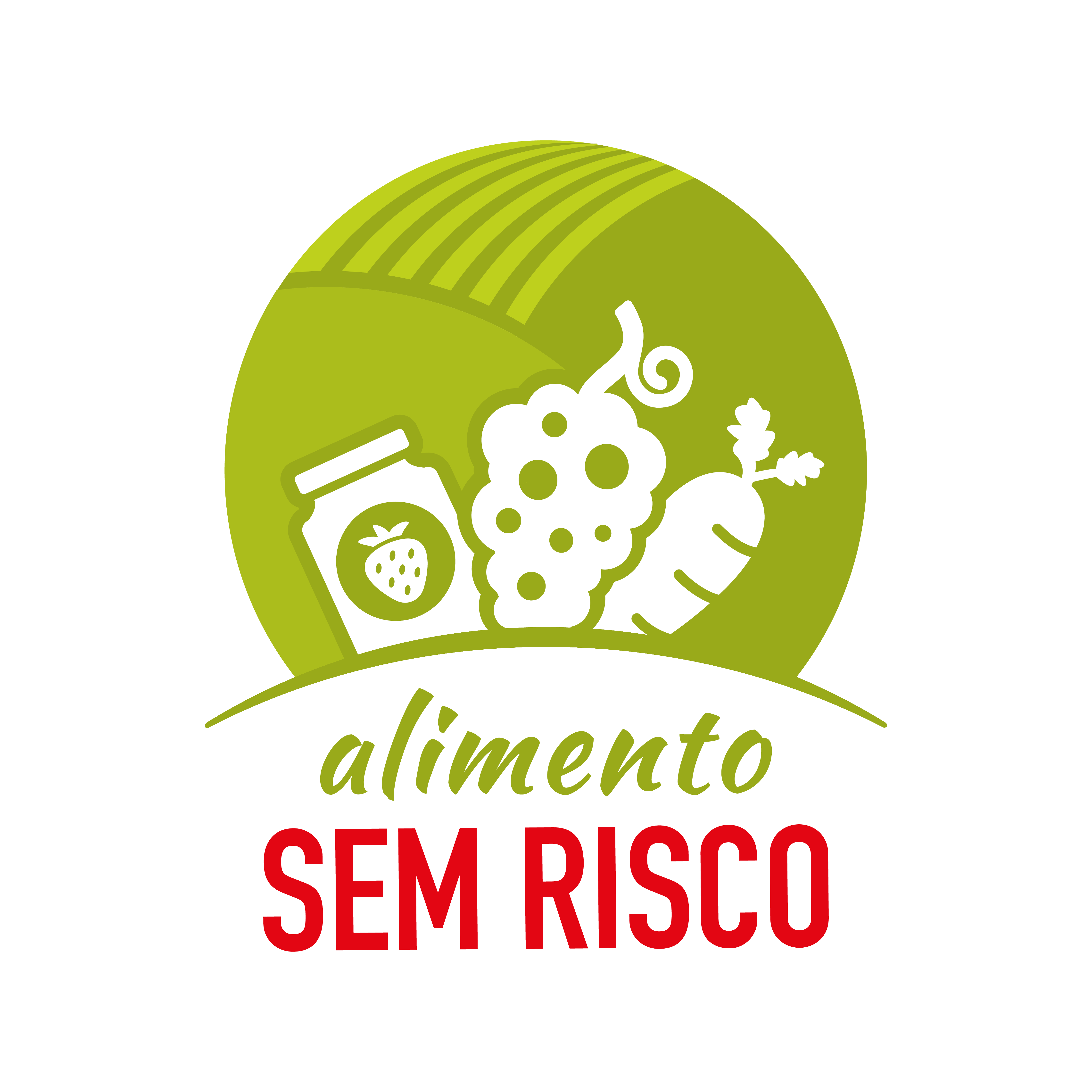 Programa Alimento Sem Risco realiza coletas e monitora produtos e comerciantes