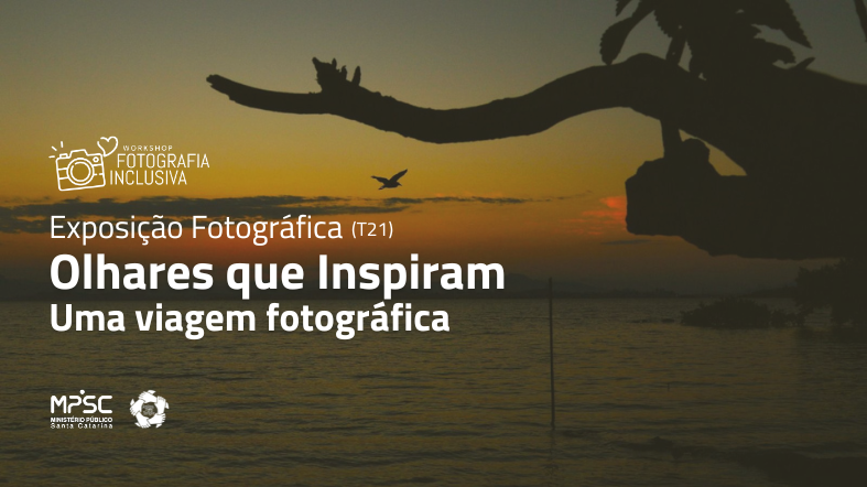 MPSC sedia exposição fotográfica 