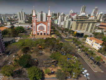 Município de Chapecó se compromete com o MPSC a regularizar a numeração de imóveis e a identificação de ruas e logradouros