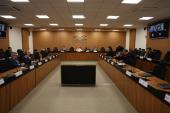 Reestruturação de Promotorias fortalece atuação do MPSC em casos de violência doméstica, cidadania e proteção à infância em Chapecó