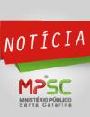 Liminar determina intervenção em área de risco em Brusque