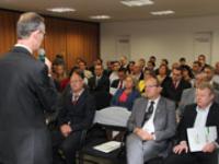 MPSC e Prefeitos iniciam encontros