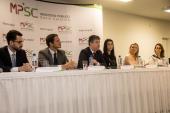 MPSC requer ao TCE ampla auditoria no sistema de saúde no Estado