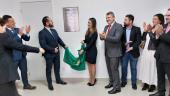 MPSC inaugura nova sede do GAECO em Itajaí