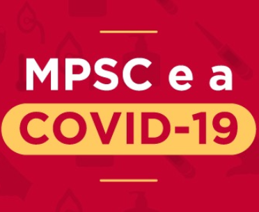 MPSC participa do Gabinete de Crise do Oeste e reúne informações para cobrar medidas mais eficazes para o enfrentamento do contágio na região