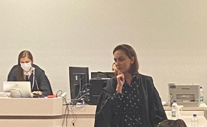 Tribunal do Júri condena dupla denunciada pelo MPSC por homicídio qualificado em Quilombo