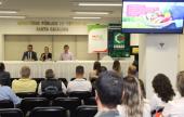 Agrotóxicos afetam a saúde humana desde a gestação e estão associados a graves doenças, diz especialista