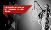 Encontro Estadual do Tribunal do Júri reúne em Lages Promotores de Justiça que atuam na defesa da vida
