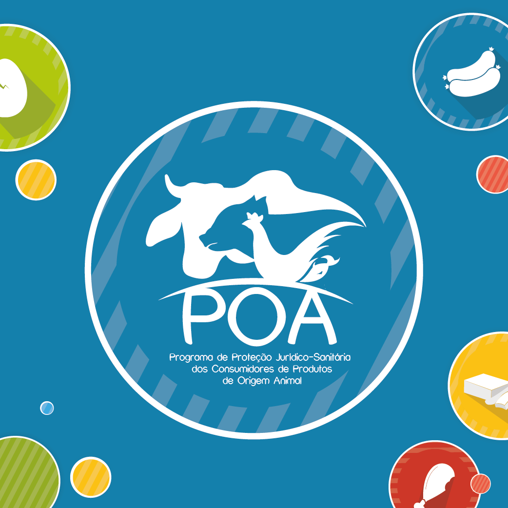 POA completa 25 anos em defesa dos consumidores de produtos de origem animal em Santa Catarina