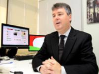 Sandro José Neis, o mais votado, é nomeado o próximo PGJ