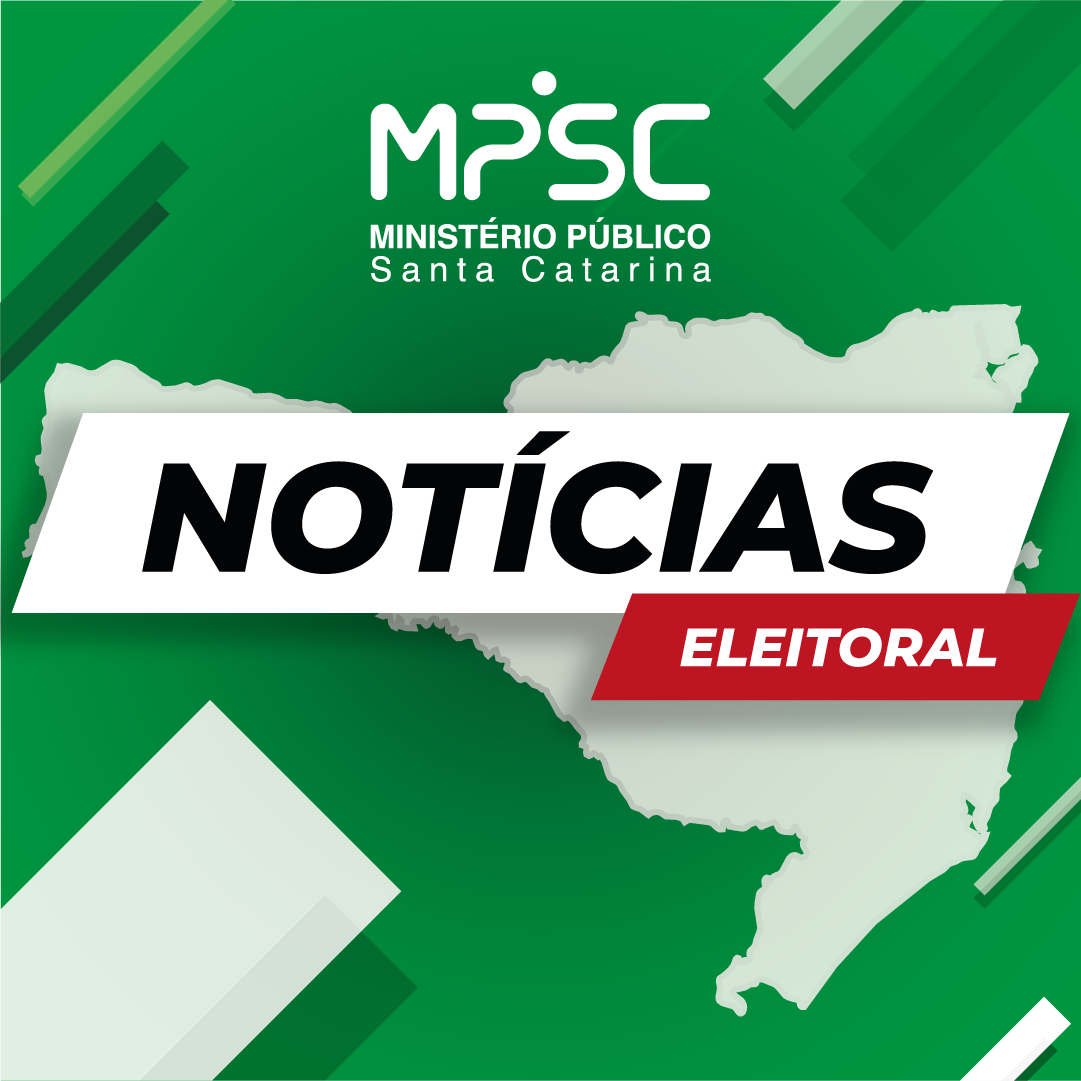 Prefeito e Vice têm diplomas cassados por abuso de poder e compra de votos no Alto Vale do Itajaí em ação do MP Eleitoral