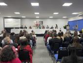 Comseg Escolar: MPSC participa de audiências publicas para debater medidas de proteção às escolas catarinenses