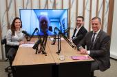 Podcast Momento MP aborda as Eleições Municipais
