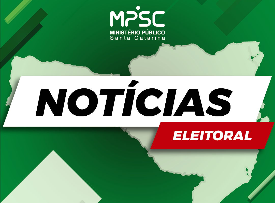 MPSC apoia o uso de ferramentas do TSE que combatem desinformação eleitoral