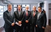 MPSC e TRE firmam parceria para intercâmbio de conhecimentos nos atendimentos aos cidadãos