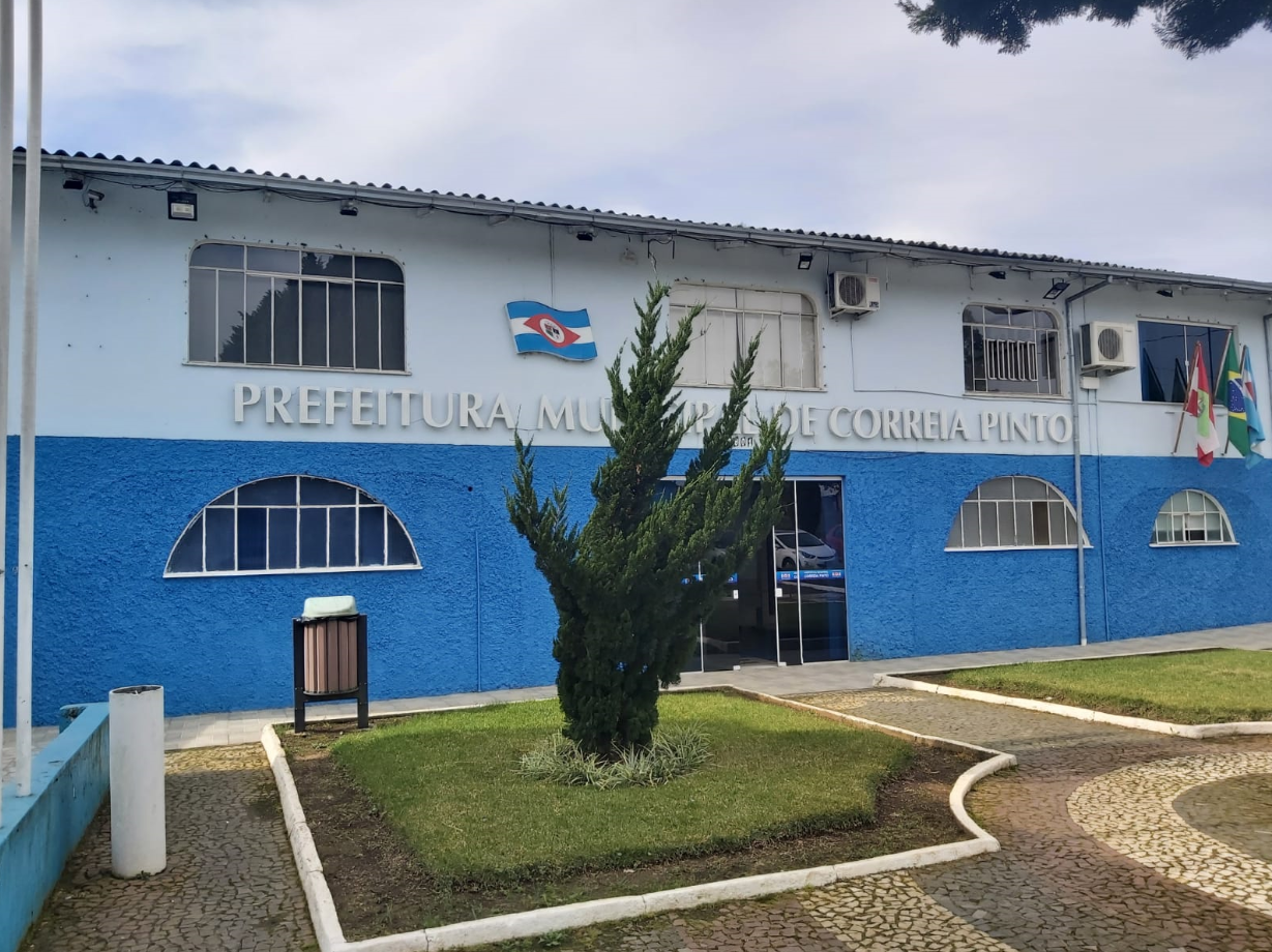 Promotoria de Justiça de Correia Pinto obtém anulação de processos de contratação temporária, e Administração Pública terá que rescindir contratos