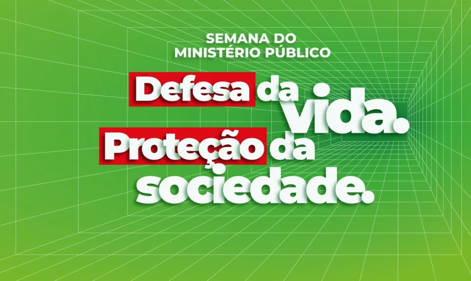Homenagens e lançamento de livro marcam comemorações do Dia Nacional do Ministério Público