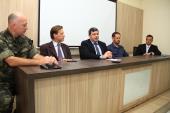 Florianópolis finaliza o ciclo que promoveu integração entre órgãos ambientais