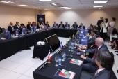 Em sessão extraordinária, CNPG debate temas de interesse do MP brasileiro