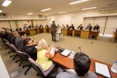 Eleitos os integrantes do Órgão Especial do Colégio de Procuradores de Justiça para o biênio 2018/2020