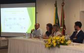 Iniciativas apresentam resultados em workshop sobre autocomposição