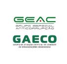 GAECO e GEAC deflagram a operação 