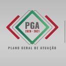 2,5 mil pessoas de 203 municípios participam da construção do PGA