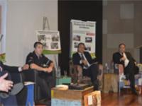 MPSC participa da 1ª Mostra do Sistema Prisional