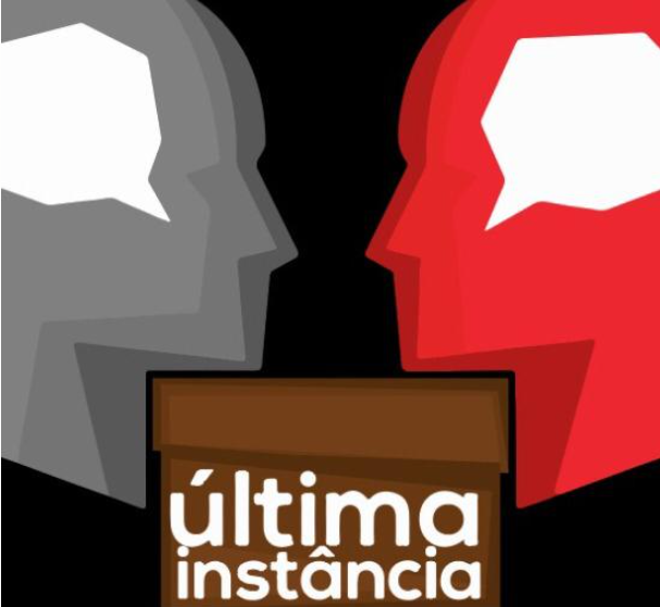 Última Instância: podcast do MPSC discute temas que são decididos nos tribunais superiores
