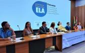 Seminário celebra o Dia Estadual da Conscientização da Esclerose Lateral Amiotrófica