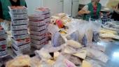 MPSC trabalha para adequar peixarias da Ala Sul do Mercado Público de Florianópolis